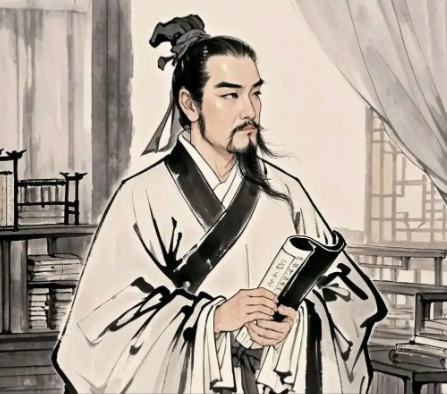 智者之择：张良满腹经纶却甘居人下的深层逻辑