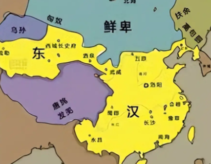 东汉王朝：从盛世巅峰到衰亡深渊的关键转折