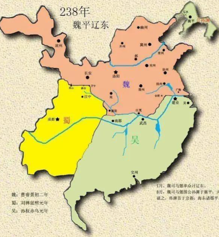 江东铁壁的困局：解析东吴根基稳固却难逐鹿中原的深层逻辑