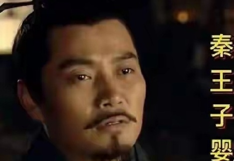 46天的悲壮：子婴杀得了赵高，却杀不死一个时代的死局