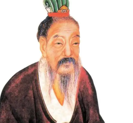刀锋上的舞蹈：萧何稳坐丞相十四年，靠的从来不是运气