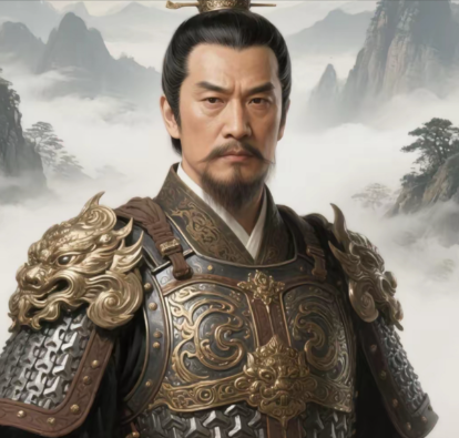 三朝元老的处世心法：李绩屹立朝堂不倒的智慧密码