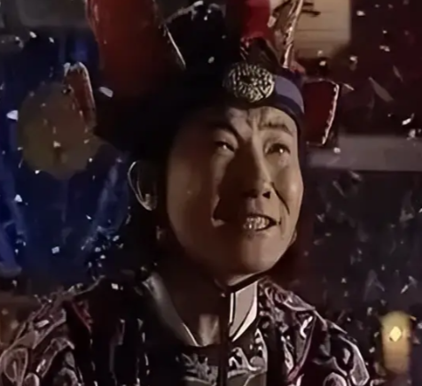 权阉的平衡术：冯保在朝堂势力博弈中的生存智慧