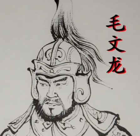 毛文龙与东江镇：明末抗金的战略支点与牵制价值