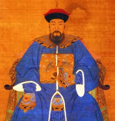 文武双全的抉择：洪承畴降清背后的历史隐情