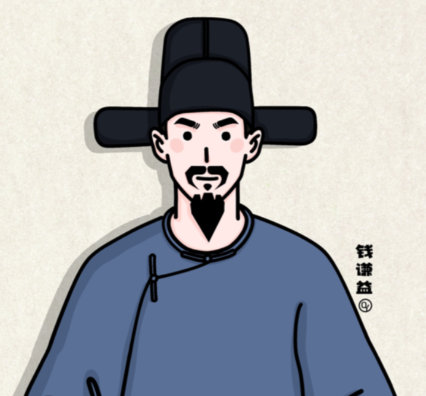 文坛领袖的乱世困局：钱谦益两难抉择背后的时代悲歌