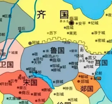 初税亩：鲁国土地制度变革的破冰之笔