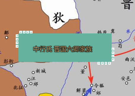 卿权凌上：晋国卿族膨胀如何瓦解公室统治根基