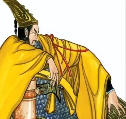 利锁天下终失国：厉王专利与西周崩塌的警世镜鉴