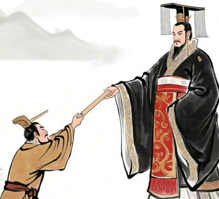 夫差伐越：春秋霸主的锋芒与吴国极盛的注脚