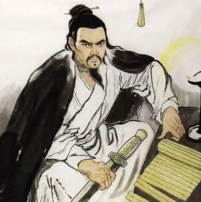 卧薪尝胆：勾践以坚韧为刃，铸就复国传奇