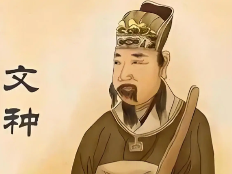 文种献策：以智谋为笔，绘就越国安定蓝图