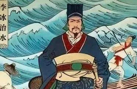 治水兴蜀：李冰筑堰，以千秋功业润泽天府