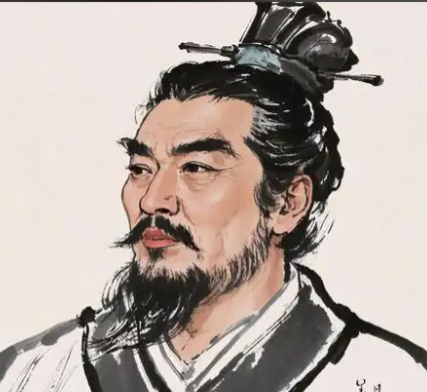 范雎入秦献策：远交近攻，为秦统一锚定战略航向
