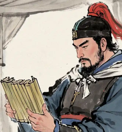 从赳赳武夫到智将：吕蒙勤学改写命运的传奇