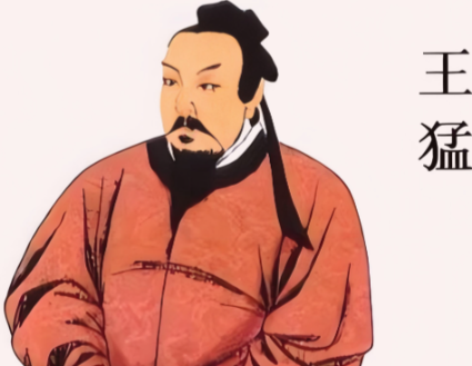 铁腕兴邦：王猛治国与前秦的崛起之路