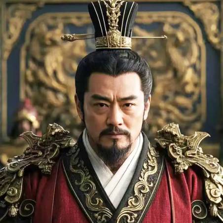 乾坤易主：杨坚代周，铸就大一统隋朝新局