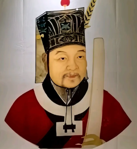 铁齿担国运：富弼两度使辽，以智止战定乾坤