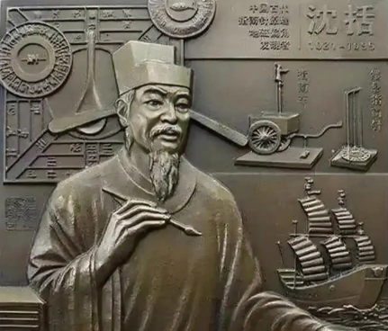 格物穷理：沈括以治学之笔，叩问天地物理真谛