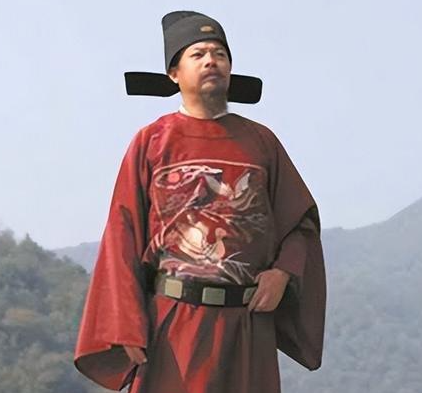 杨荣：永乐朝的智谋砥柱，以远略定乾坤