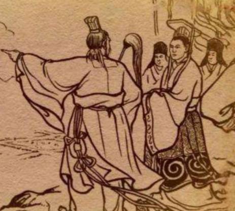 刑书铸鼎：子产变法引发的思想裂变与时代回响