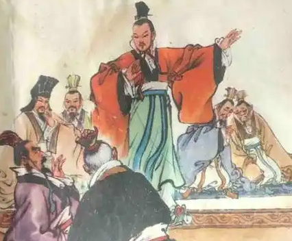 破局与奠基：商鞅变法铸就秦国富强的制度密码
