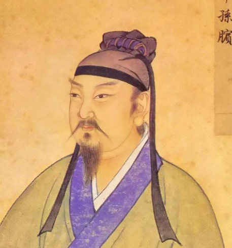 孙膑谋略：以智破力的战国制胜密码