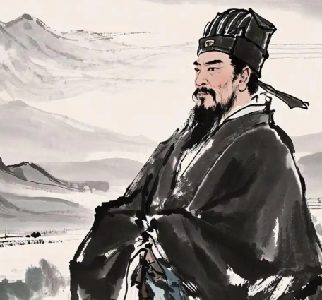 萧何镇关：解码楚汉战争中前线供给的不败密码