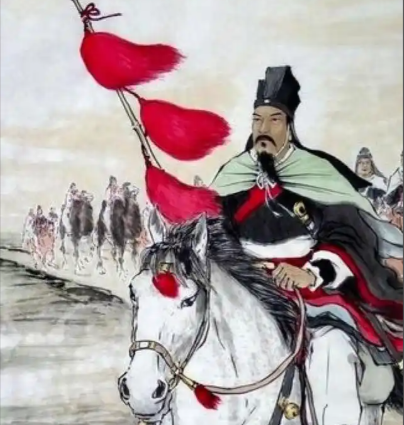 凿空拓路：张骞出使与中西交流通道的开辟密码