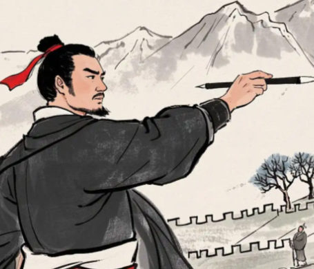 铁血与智慧并举：班超经略西域的秩序重构密码