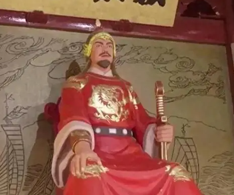 铁血靖海：戚继光剿倭，筑牢东南沿海的安宁基石