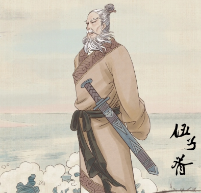 奔吴复仇：伍子胥如何擘画吴破楚的霸业棋局
