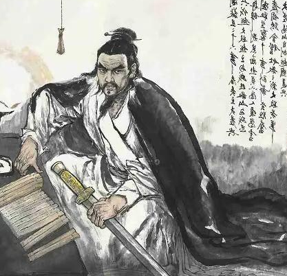 卧薪二十载，一剑灭吴邦：勾践灭吴的崛起之路