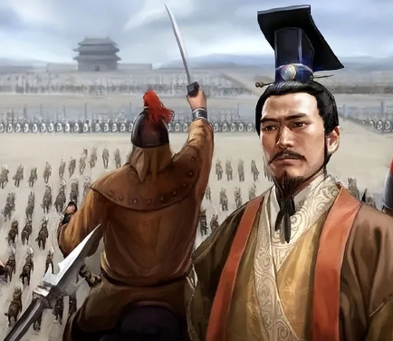 吴起变法强楚：贵族反对背后的利益与权力之争