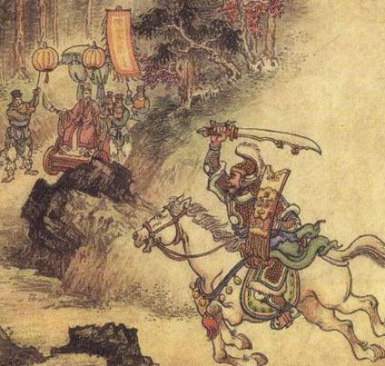 七擒七纵：诸葛亮以智谋定南中，为蜀汉筑牢根基