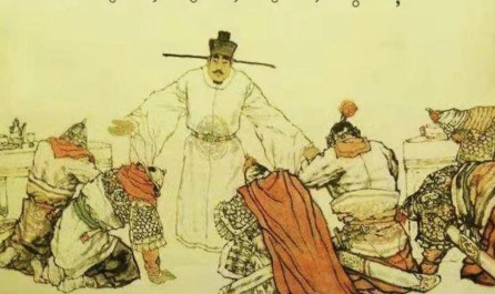 杯酒释兵权：宋太祖赵匡胤巩固皇权的核心诉求与深远布局