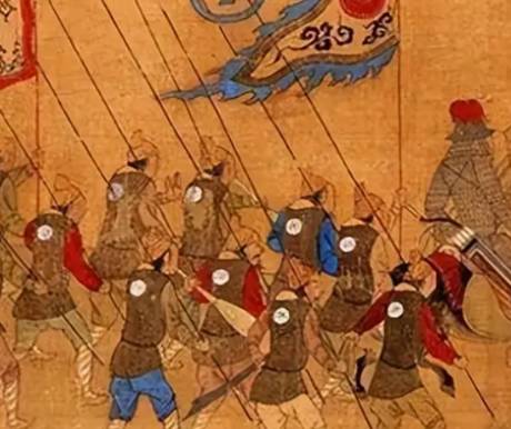 铁壁铸海疆：戚继光荡平东南倭患的制胜之道