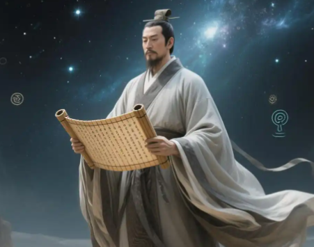 礼乐筑基：周公制礼作乐，奠定华夏文明的精神骨架