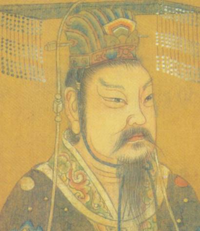 礼崩乐坏：春秋诸侯争霸与周天子的权柄陨落