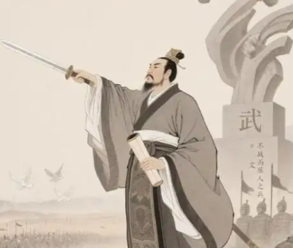 铁纪铸军魂：孙武斩妃练兵背后的治军逻辑