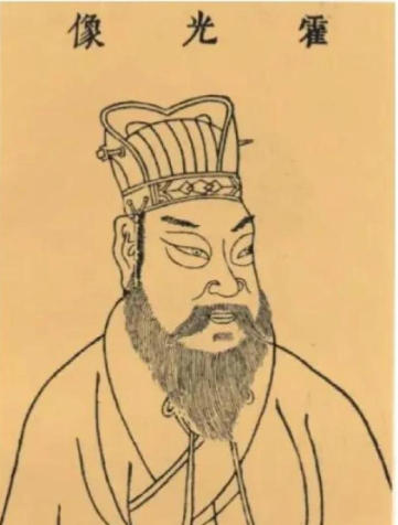 权臣的底线与权谋：解码霍光废立皇帝的历史逻辑