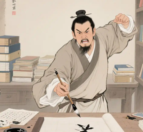 投笔定远：班超威震西域的三大制胜逻辑