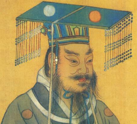 破局与统合：解码隋文帝一统天下的历史必然与战略智慧