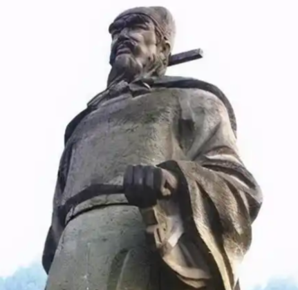 采石矶烽火：虞允文以书生之勇，挽南宋狂澜