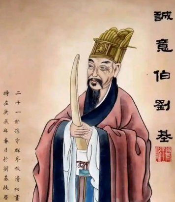 谋略为刃，格局为盾：刘伯温运筹帷幄助明开国的制胜逻辑