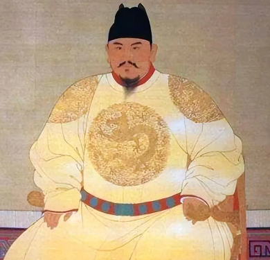 废相集权：朱元璋重构权力格局的核心逻辑