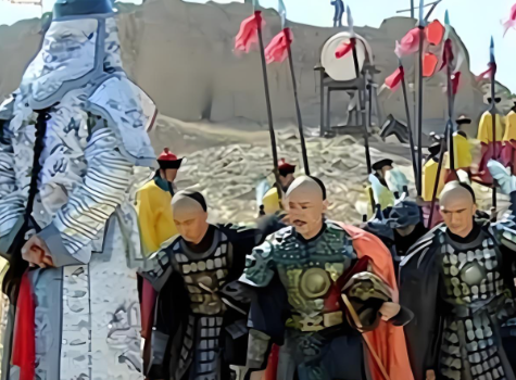 吴三桂引清兵入关：多重困局下的权谋抉择