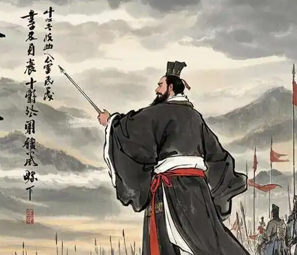宽仁定基，雄略开疆：秦穆公称霸西戎的制胜密码