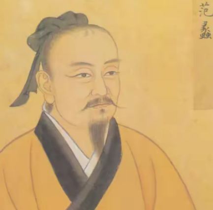 功成身退：范蠡的清醒与远见