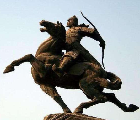 破局强军：赵武灵王胡服骑射的军事价值解码